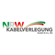 Logo NRW Kabelverlegung GmbH & Co. KG