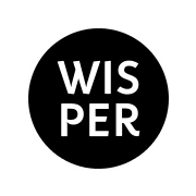 Logo WISPER