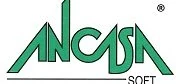 Logo ANCASA