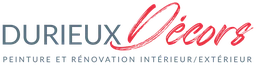 Logo Durieux Décors