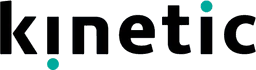 Logo KINETIC DEV
