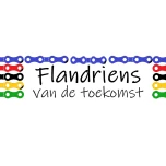 Logo FLANDRIENS VAN DE TOEKOMST