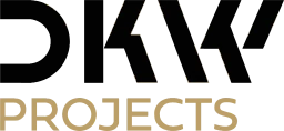 Logo DKW Projects