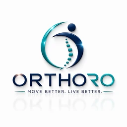 Logo Orthoro