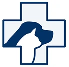 Logo DIERENARTSENPRAKTIJK VAN DESSEL