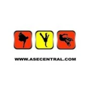 Logo ALTERNATIVE SPORTS & EVENTS