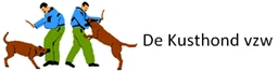 Logo DE KUSTHOND
