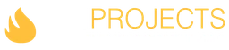 Logo REI PROJECTS