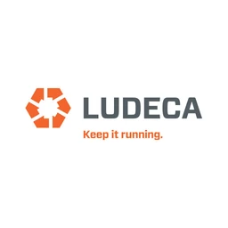 Logo LUDECA