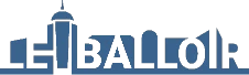Logo Le Balloir
