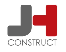 Logo JH CONSTRUCT