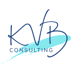 Logo KVB Consulting