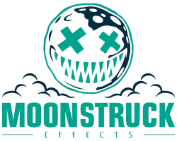 Logo MOONSTRUCK