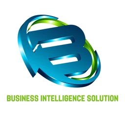 Logo BUSINESS INTELLIGENCE SOLUTION