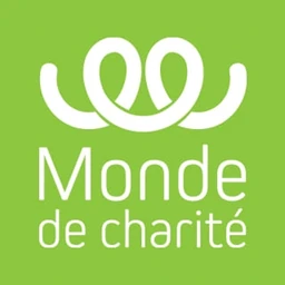 Logo MONDE DE CHARITE