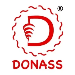 Logo DONASS