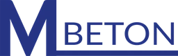Logo M Beton