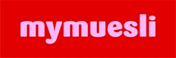 Logo MYMUESLI GERMANY GMBH
