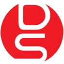 Logo Drukkerij De Schrijver