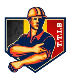 Logo TOUS TRAVAUX IMMOBILIER BELGIQUE