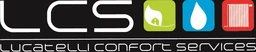 Logo LUCATELLI CONFORT SERVICES