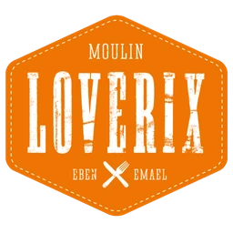 Logo LOVERIX