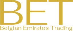 Logo Belgian Emirates Trading