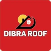 Logo DIBRA ROOF