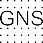 Logo GNS ARCHITECTS