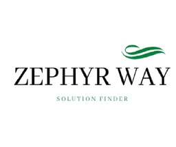 Logo ZEPHYRWAY