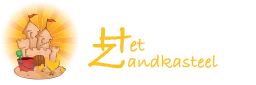 Logo HET ZANDKASTEEL