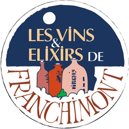 Logo Vins et Elixirs de Franchimont
