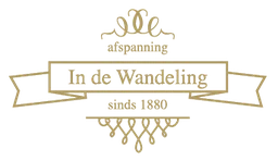 Logo In de Wandeling