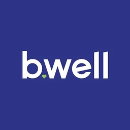 Logo B-WELL