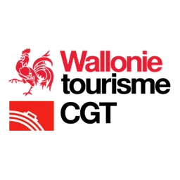 Logo Tourisme Wallonie