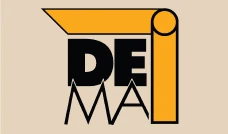 Logo S.C. DEMA