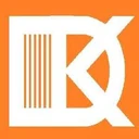 Logo DK AUTOPARTS