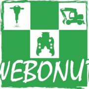 Logo WEBONUT