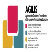 Logo Agilis - Intendance immobilière