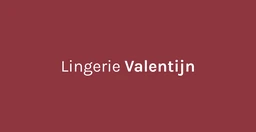 Logo LINGERIE VALENTIJN