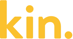 Logo Kin&Co