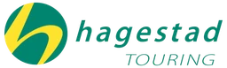 Logo HAGESTAD TOURING AKTIEBOLAG