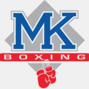 Logo MK BOXING