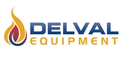 Logo DELVAL