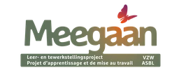 Logo MeeGaan