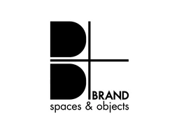 Logo B brand