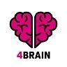 Logo 4Brain