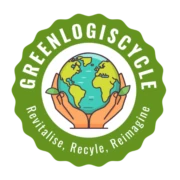 Logo GREENLOGICYCLE