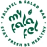 Logo MY FALAFEL