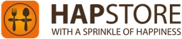 Logo HAPSTORE